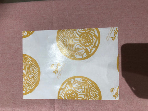オリジナル手提げ袋